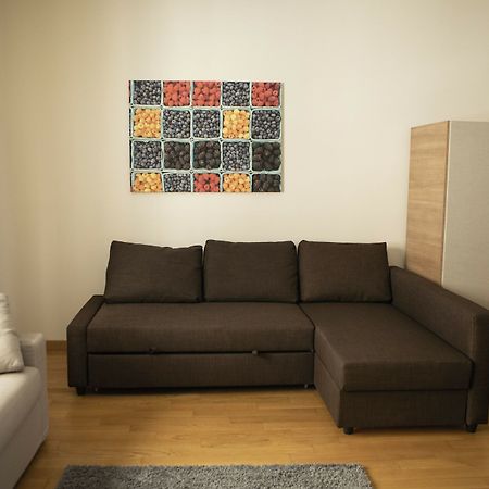 Cort'E Apartment Catania Luaran gambar