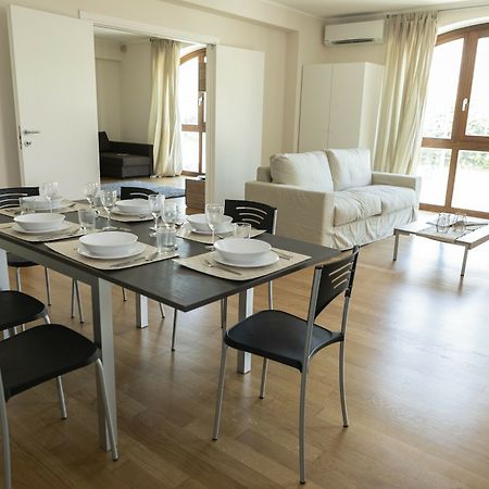 Cort'E Apartment Catania Luaran gambar