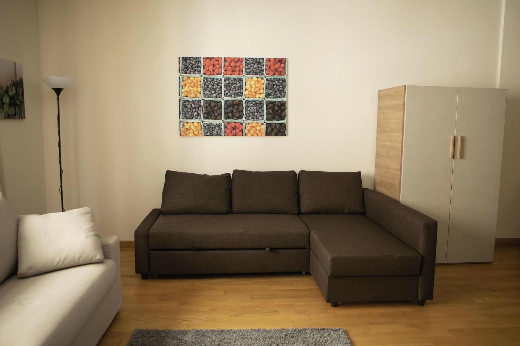 Cort'E Apartment Catania Luaran gambar