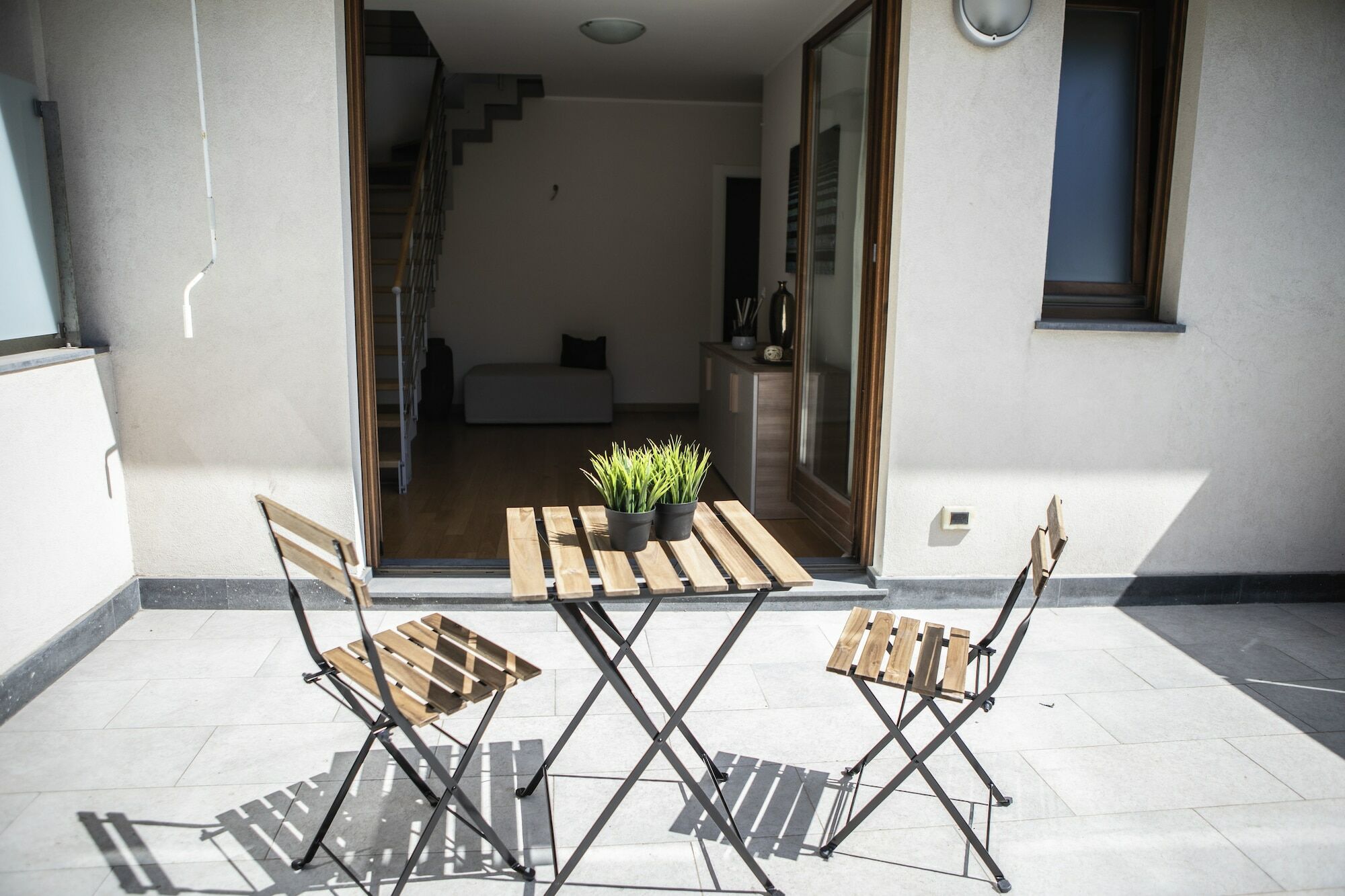 Cort'E Apartment Catania Luaran gambar