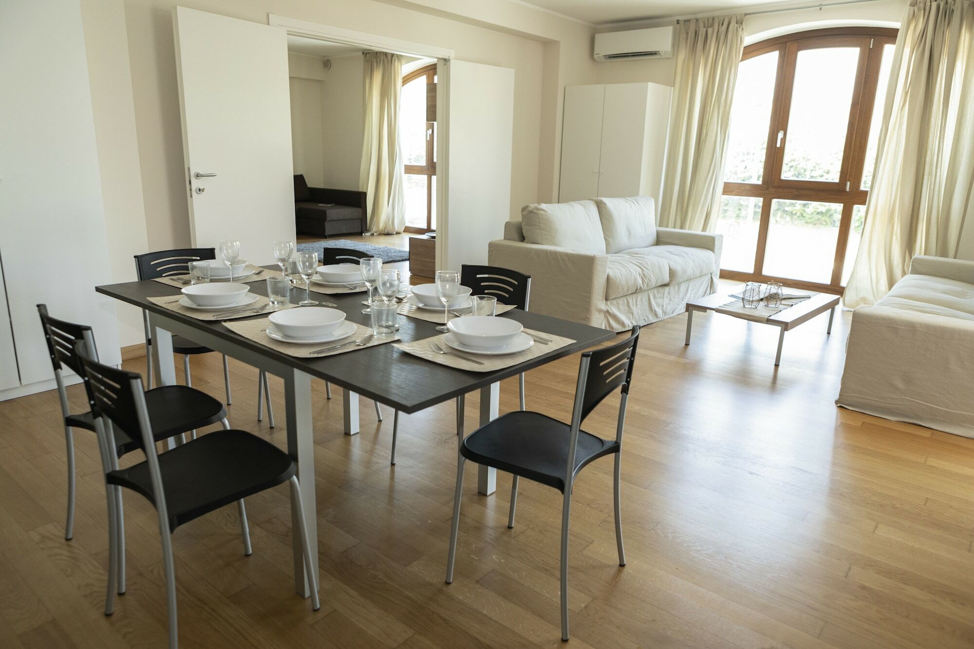 Cort'E Apartment Catania Luaran gambar