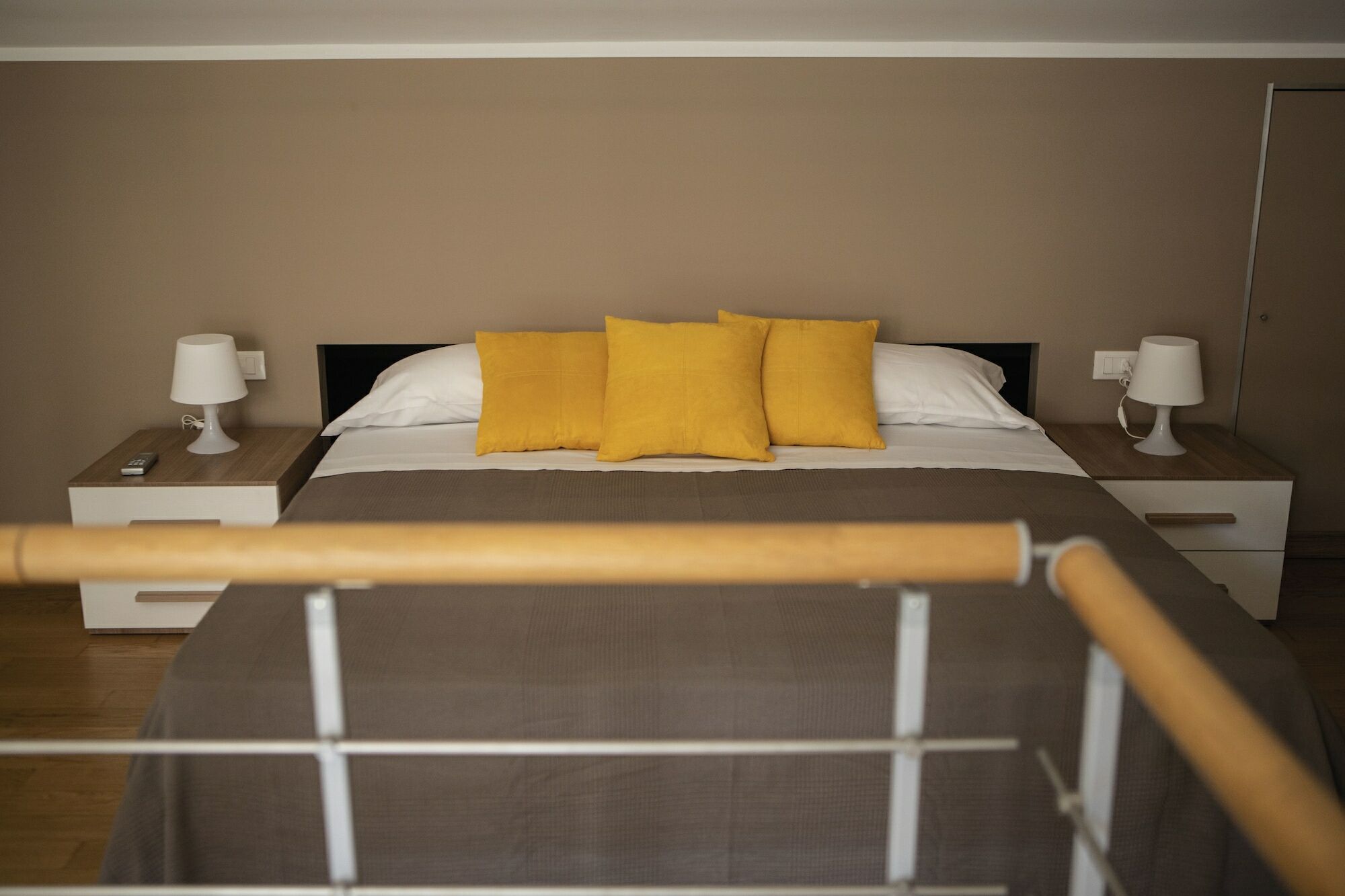Cort'E Apartment Catania Luaran gambar